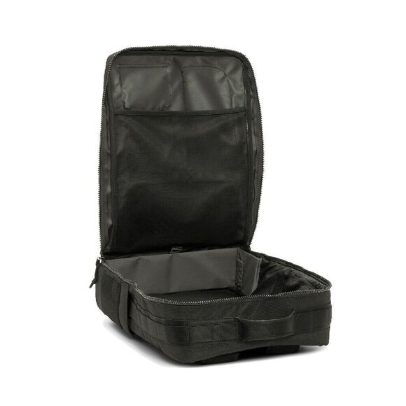 Nike Men's Utility Elite Training Backpack. DARK GREEN (32L)  - CK2656-355 - Picture 5 of 8